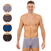 Трусы-шорты мужские арт. 83139, (M) Трусы-шорты мужские арт. 83139, (M)