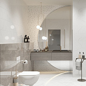  Кафель 50х25 Siluet коричневый GT122VG /Global Tile 