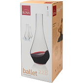Декантер для вина Rona BALLET 2280 мл 900-474 Декантер для вина Rona BALLET 2280 мл 900-474