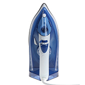  Утюг LEONORD LE-1801 бело-синий 