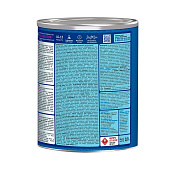  Грунт-эмаль глянцевая 3в1 РЖАВОSTOP Текс ПРОФИ красная RAL:3000 0,9кг 