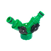 Распределитель 3/4" HL043 Распределитель 3/4" HL043