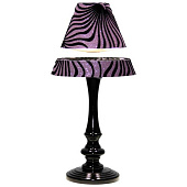  Настольная лампа Leviti, 9Вт LED цвет чёрный, с эффектом левитации 4518005 / Velante 