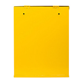  Ящик почтовый  №3010 (желтый) Аллюр 