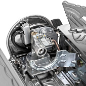 Плитка газовая NISUS портативная в кейсе, горелка керамическая, ветрозащита (N-MS-8000ASC) Плитка газовая NISUS портативная в кейсе, горелка керамическая, ветрозащита (N-MS-8000ASC)