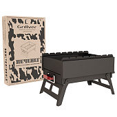 Мангал "Печенег" Мангал "Печенег"