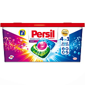 Капсулы для стирки PERSIL Color 4в1 28шт.х15г Капсулы для стирки PERSIL Color 4в1 28шт.х15г