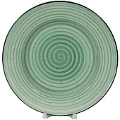 Тарелка глубокая Elrington Бриз Пенелопа 23 см 191-27003 Тарелка глубокая Elrington Бриз Пенелопа 23 см 191-27003