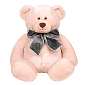 Мягкая игрушка Maxitoys Luxury, мишка Сани, 70 см