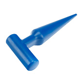 Конус посадочный, полипропиленовый// Россия , 64502 Конус посадочный, полипропиленовый// Россия , 64502