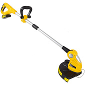  Аккумуляторный триммер GET-18/20-2Li Huter 