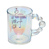 Кружка Дорого внимание «Ты ярче всех», 350 мл 10610134 Кружка Дорого внимание «Ты ярче всех», 350 мл 10610134