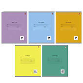 Тетрадь 24л клетка Спортивные мотоциклы ассорти офсет 60г/м2 МК (60) /ТК245103/ Тетрадь 24л клетка Спортивные мотоциклы ассорти офсет 60г/м2 МК (60) /ТК245103/