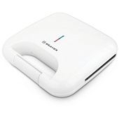 Сэндвичница BRAYER BR-2203WH 750Вт Сэндвичница BRAYER BR-2203WH 750Вт