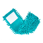  Насадка д/швабры 310362-MopM4-Eco-H Лапша 