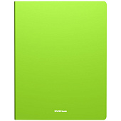 Папка пластиковая ErichKrause Matt Neon, на 4-х кольцах, А4, 400 мкм, ассорти, 49975 Папка пластиковая ErichKrause Matt Neon, на 4-х кольцах, А4, 400 мкм, ассорти, 49975