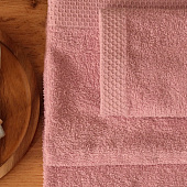  Полотенце 70х130 махровое LoveLife Natural lavender 100% хлопок 