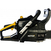 Бензопила Huter BS-40, 2,6 л.с, длина шины 40см, бак 0,31л. Бензопила Huter BS-40, 2,6 л.с, длина шины 40см, бак 0,31л.