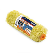  Мини-ролик Фасадные работы 150мм, полиакрил, ворс 12мм, АКОР 