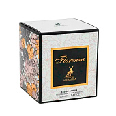  Парфюмерная вода Alhambra Florenza женская, 100 мл (Gucci Flora) 