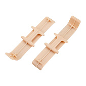  Профиль соед Деконика Дуб северный 70мм (2шт) 