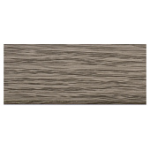  Порог пластик 42ммх0,9м с монт.каналом №215 Дуб снежный/Идеал 