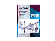 Бумага А4 50л. deVENTE фиолетовая (10/100) /2041400/ Бумага А4 50л. deVENTE фиолетовая (10/100) /2041400/