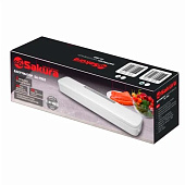  Вакууматор SA-7902W  белый 