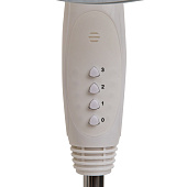  Вентилятор напольный Оasis VF-40DMW 