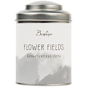  Ароматическая свеча Flower Fields, 75х75х110 см 