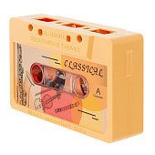  Изделие декоративное "Кассета" (музык.), L17,5 W5 H11 см, 818770 