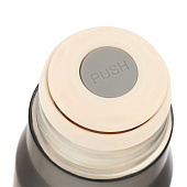 Термоc пуля «23 февраля», 450 мл, 28х7 см 5134935 Термоc пуля «23 февраля», 450 мл, 28х7 см 5134935