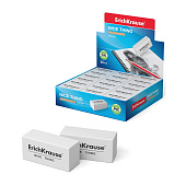 Ластик ErichKrause 40х19х15мм Nice Thing 45027 Ластик ErichKrause 40х19х15мм Nice Thing 45027