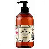 Жидкое мыло GraSS Milana парфюм Green Stalk 300мл 125452 Жидкое мыло GraSS Milana парфюм Green Stalk 300мл 125452