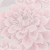  Обои 0.53х10м Royal арт.HC11068-25 Бежевый /HomeColor 