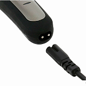 Машинка д/стрижки SCARLETT SC-HC63055 черный Машинка д/стрижки SCARLETT SC-HC63055 черный