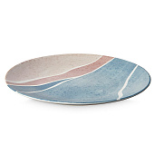 Тарелка десертная Viento 22 см P2156-8.5-1 Тарелка десертная Viento 22 см P2156-8.5-1