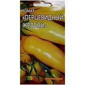 Томат Перцевидный желтый Мязина Томат Перцевидный желтый Мязина
