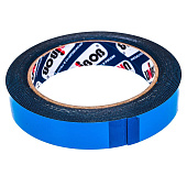 Двусторон. лента д/авто 19ммх5м/UNIBOB Двусторон. лента д/авто 19ммх5м/UNIBOB