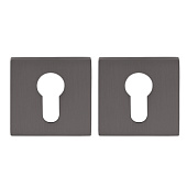 Накладка под цилиндр Code Deco Slim DP-C-30-GRF, графит Накладка под цилиндр Code Deco Slim DP-C-30-GRF, графит