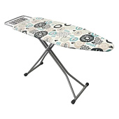  Гладильная доска SA-8002PB 120х38 