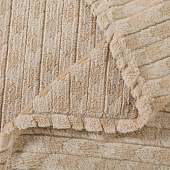  Плед 150х200 Cleo Home Bars велсофт 150/004-BAR/LA 