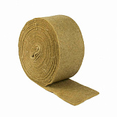 Джут 5х180 рулон 20м Джут 5х180 рулон 20м