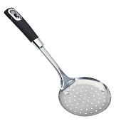 Шумовка нержавеющая сталь Satoshi Имари 882-274 Шумовка нержавеющая сталь Satoshi Имари 882-274