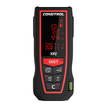 Дальномер лазерный XP2 Condtrol Дальномер лазерный XP2 Condtrol