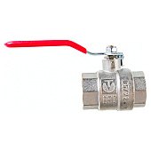 Кран шар длин руч 3/4 ВВ Кран шар длин руч 3/4 ВВ