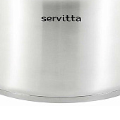 Кастрюля с крышкой 2,4 л Servitta PortoSr0307 Кастрюля с крышкой 2,4 л Servitta PortoSr0307