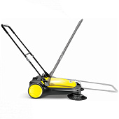 Подметальная машина S 4 Twin KARCHER Подметальная машина S 4 Twin KARCHER