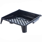 Набор, валик для фасад.раб. синт., 250мм, ворс 18мм, D36мм, РАС, кювета 330х350мм Россия// Matrix Набор, валик для фасад.раб. синт., 250мм, ворс 18мм, D36мм, РАС, кювета 330х350мм Россия// Matrix