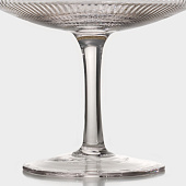  Бокал стеклянный для шампанского «Орион», 180 мл, 9226511 